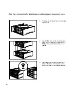 Предварительный просмотр 30 страницы GCC Technologies 21 Series User Manual