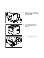 Предварительный просмотр 31 страницы GCC Technologies 21 Series User Manual