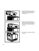 Предварительный просмотр 38 страницы GCC Technologies 21 Series User Manual