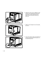 Предварительный просмотр 46 страницы GCC Technologies 21 Series User Manual