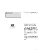 Предварительный просмотр 63 страницы GCC Technologies 21 Series User Manual