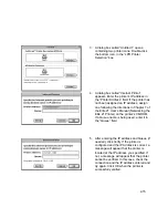 Предварительный просмотр 65 страницы GCC Technologies 21 Series User Manual