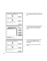 Предварительный просмотр 66 страницы GCC Technologies 21 Series User Manual