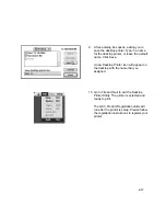 Предварительный просмотр 67 страницы GCC Technologies 21 Series User Manual