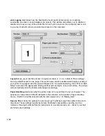 Предварительный просмотр 76 страницы GCC Technologies 21 Series User Manual