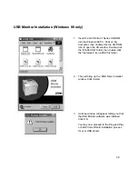 Предварительный просмотр 84 страницы GCC Technologies 21 Series User Manual