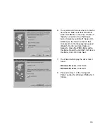 Предварительный просмотр 86 страницы GCC Technologies 21 Series User Manual