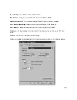 Предварительный просмотр 98 страницы GCC Technologies 21 Series User Manual