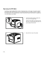 Предварительный просмотр 223 страницы GCC Technologies 21 Series User Manual