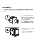 Предварительный просмотр 227 страницы GCC Technologies 21 Series User Manual