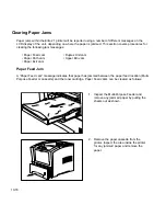 Предварительный просмотр 233 страницы GCC Technologies 21 Series User Manual