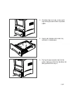 Предварительный просмотр 234 страницы GCC Technologies 21 Series User Manual