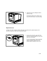 Предварительный просмотр 240 страницы GCC Technologies 21 Series User Manual