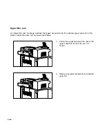 Предварительный просмотр 243 страницы GCC Technologies 21 Series User Manual