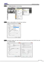 Preview for 25 page of GCC Technologies AFR-24S User Manual