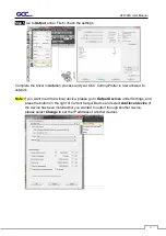 Preview for 26 page of GCC Technologies AFR-24S User Manual