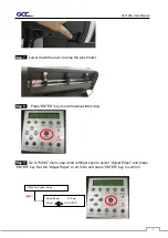 Предварительный просмотр 76 страницы GCC Technologies AFR-24S User Manual