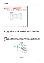 Preview for 81 page of GCC Technologies AFR-24S User Manual