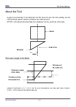 Предварительный просмотр 120 страницы GCC Technologies AFR-24S User Manual