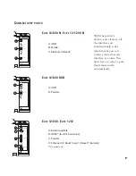 Предварительный просмотр 9 страницы GCC Technologies Elite 12/1200 N Installation Manual