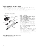 Предварительный просмотр 18 страницы GCC Technologies Elite 12/1200 N Installation Manual