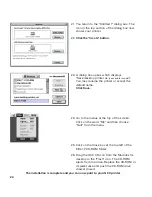 Предварительный просмотр 26 страницы GCC Technologies Elite 12/1200 N Installation Manual