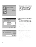 Предварительный просмотр 48 страницы GCC Technologies Elite 12/1200 N Installation Manual