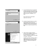 Preview for 5 page of GCC Technologies Elite 12/1200N Software Installation