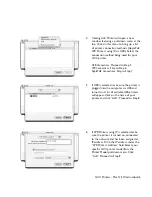 Предварительный просмотр 6 страницы GCC Technologies Elite 1212 Using Manual