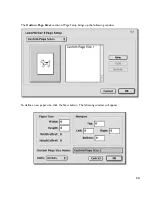 Предварительный просмотр 71 страницы GCC Technologies Elite 21 Series User Manual