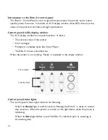 Предварительный просмотр 167 страницы GCC Technologies Elite 21 Series User Manual