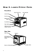 Preview for 9 page of GCC Technologies Elite 21DN Install Manual