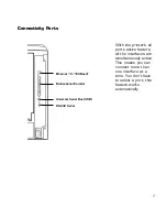 Preview for 10 page of GCC Technologies Elite 21DN Install Manual