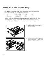 Preview for 15 page of GCC Technologies Elite 21DN Install Manual