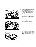 Preview for 16 page of GCC Technologies Elite 21DN Install Manual