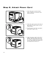 Preview for 21 page of GCC Technologies Elite 21DN Install Manual