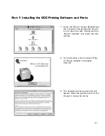 Preview for 24 page of GCC Technologies Elite 21DN Install Manual