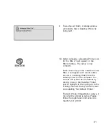 Preview for 34 page of GCC Technologies Elite 21DN Install Manual