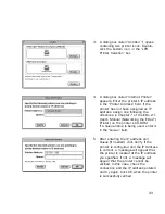 Preview for 36 page of GCC Technologies Elite 21DN Install Manual