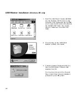 Preview for 41 page of GCC Technologies Elite 21DN Install Manual