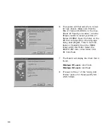 Preview for 43 page of GCC Technologies Elite 21DN Install Manual