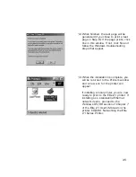 Preview for 48 page of GCC Technologies Elite 21DN Install Manual