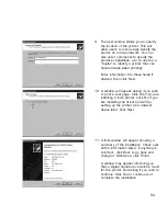 Preview for 56 page of GCC Technologies Elite 21DN Install Manual