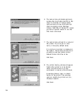 Preview for 61 page of GCC Technologies Elite 21DN Install Manual