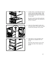 Preview for 70 page of GCC Technologies Elite 21DN Install Manual