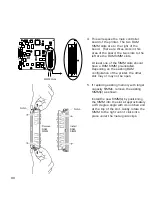 Preview for 83 page of GCC Technologies Elite 21DN Install Manual