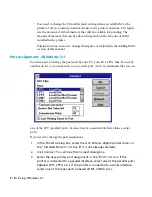 Preview for 54 page of GCC Technologies Elite XL 20ppm User Manual