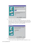 Preview for 66 page of GCC Technologies Elite XL 20ppm User Manual