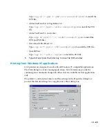 Preview for 81 page of GCC Technologies Elite XL 20ppm User Manual