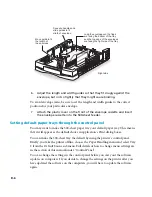 Preview for 190 page of GCC Technologies Elite XL 20ppm User Manual